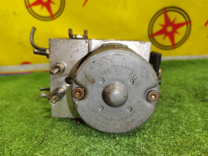 Блок ABS, 300 рублей, Красноярск