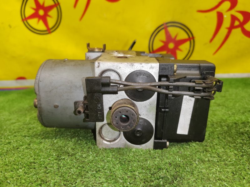 Блок ABS, 300 рублей, Красноярск