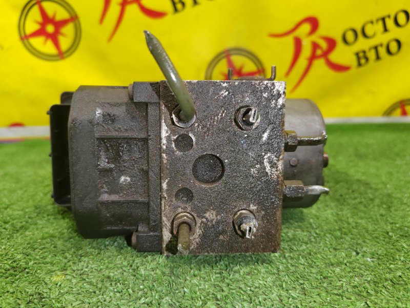 Блок ABS, 300 рублей, Красноярск