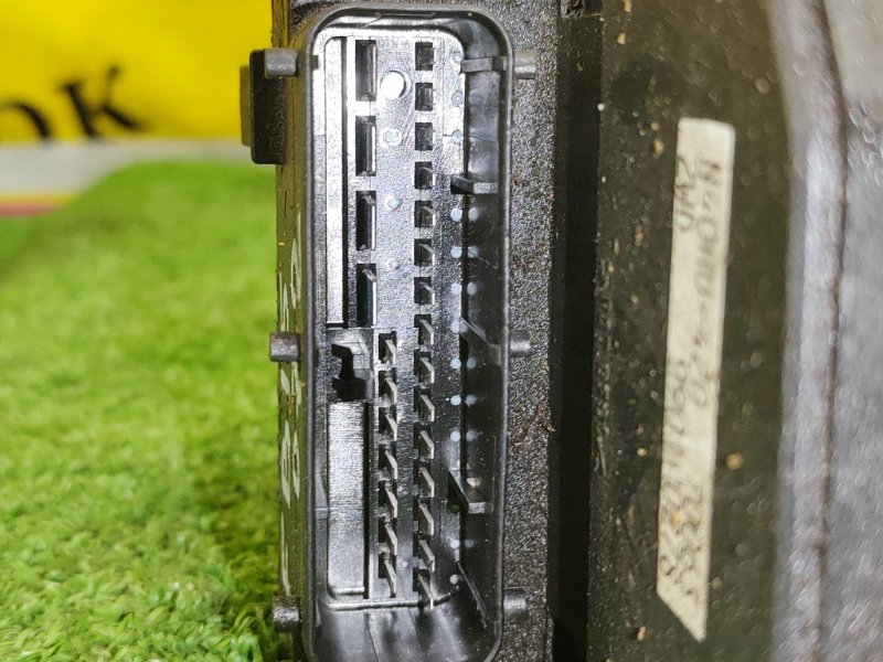 Блок ABS, 300 рублей, Красноярск