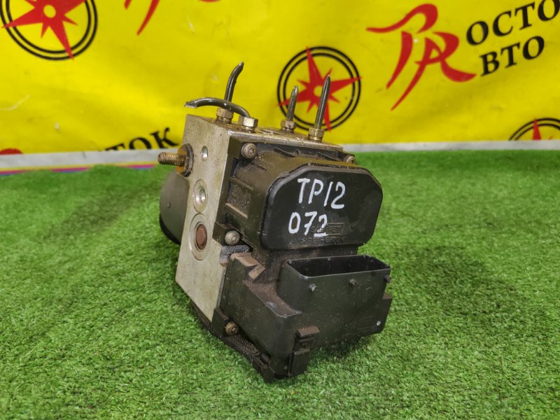 Блок ABS, 800 рублей, Красноярск