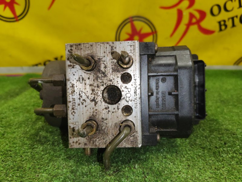 Блок ABS, 800 рублей, Красноярск