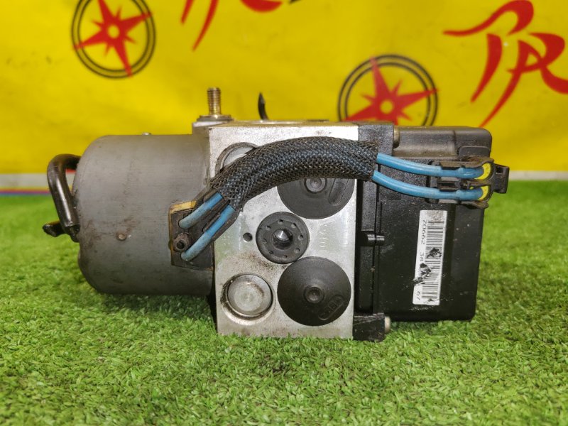 Блок ABS, 800 рублей, Красноярск