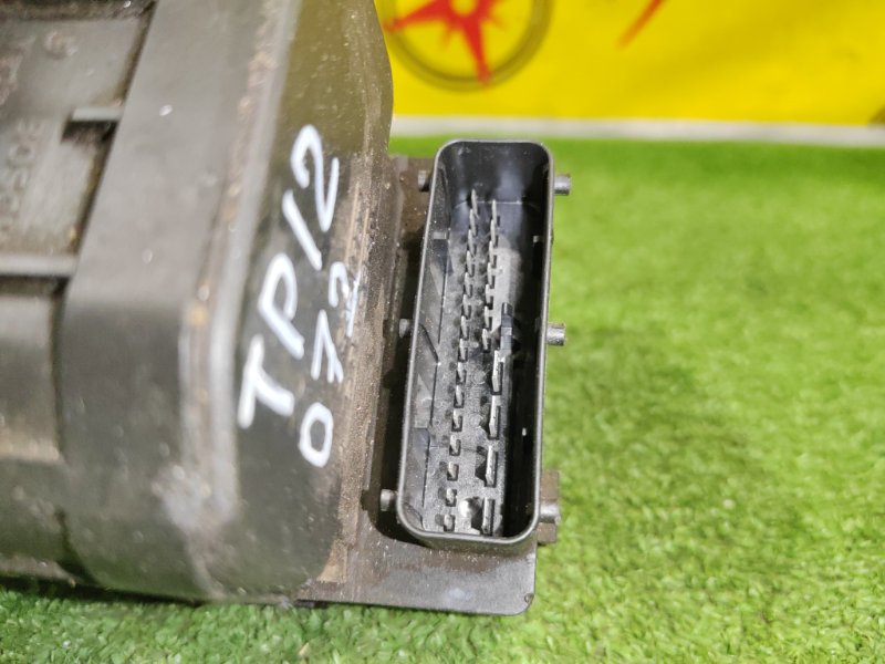 Блок ABS, 800 рублей, Красноярск