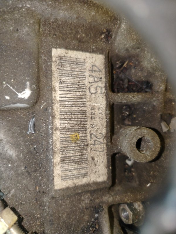 АКПП, 40000 рублей, Красноярск