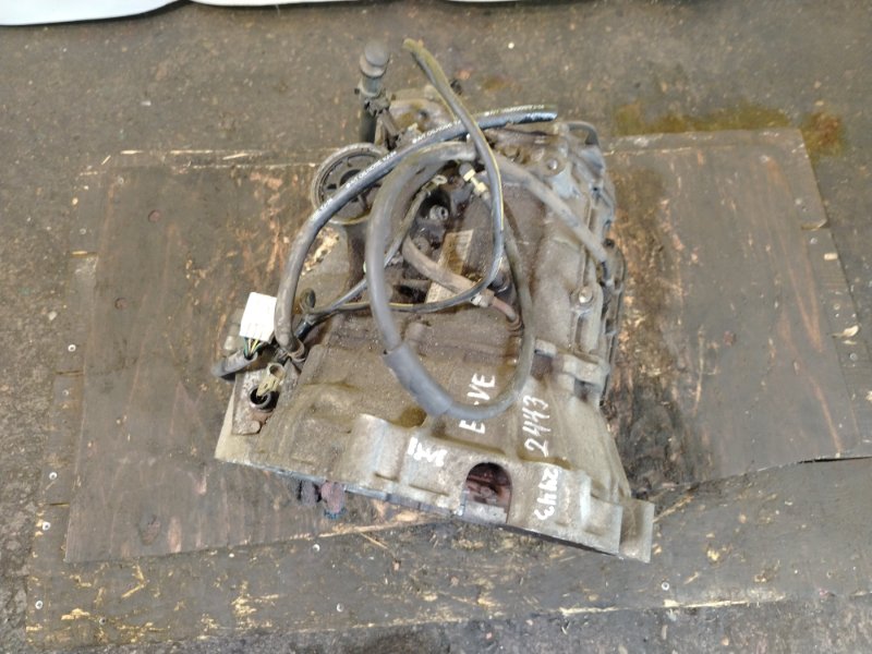 АКПП, 40000 рублей, Красноярск