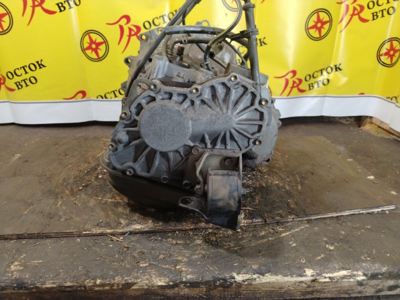 АКПП, 40000 рублей, Красноярск