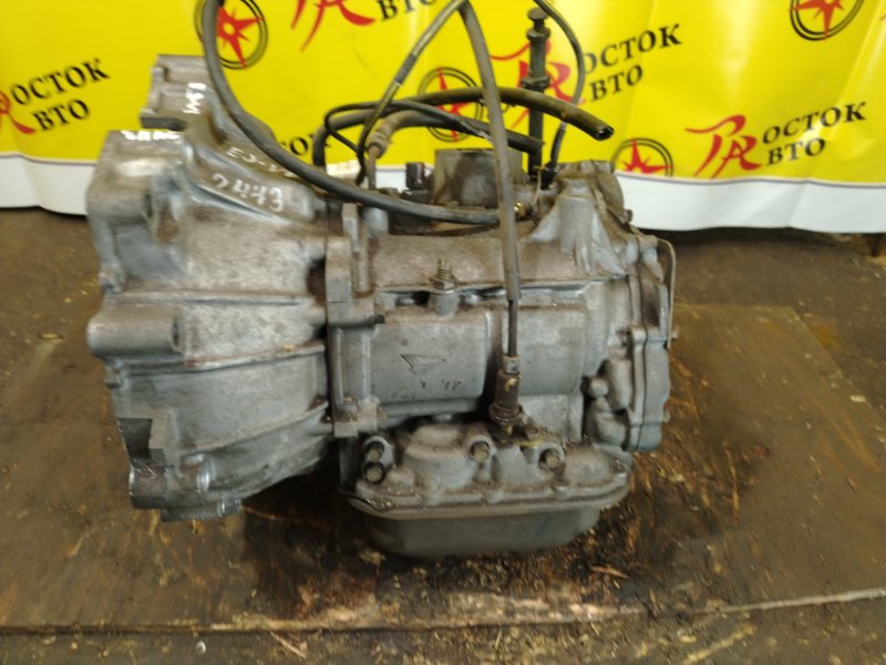 АКПП, 40000 рублей, Красноярск