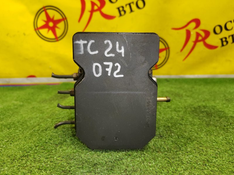 Блок ABS, 2000 рублей, Красноярск