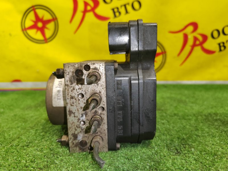 Блок ABS, 2000 рублей, Красноярск