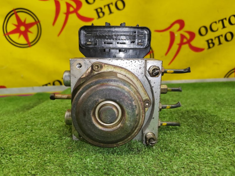 Блок ABS, 2000 рублей, Красноярск