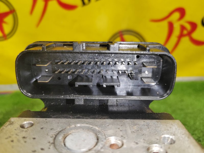 Блок ABS, 2000 рублей, Красноярск