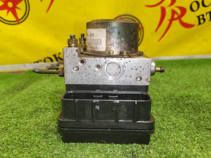 Блок ABS, 2000 рублей, Красноярск