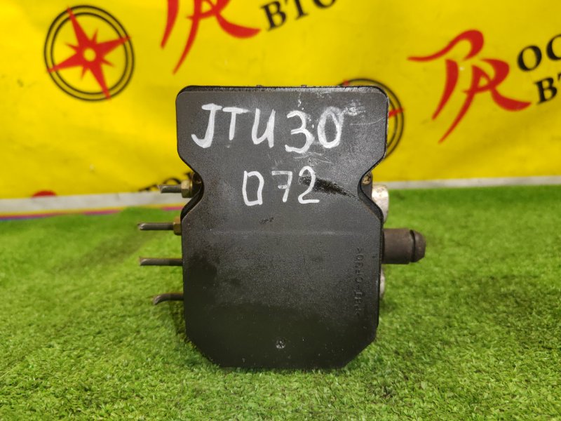 Блок ABS, 1500 рублей, Красноярск