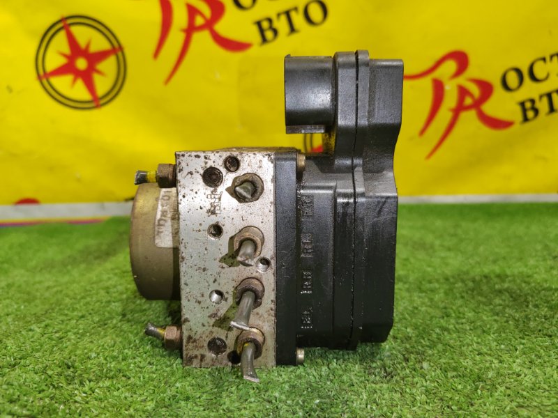 Блок ABS, 1500 рублей, Красноярск