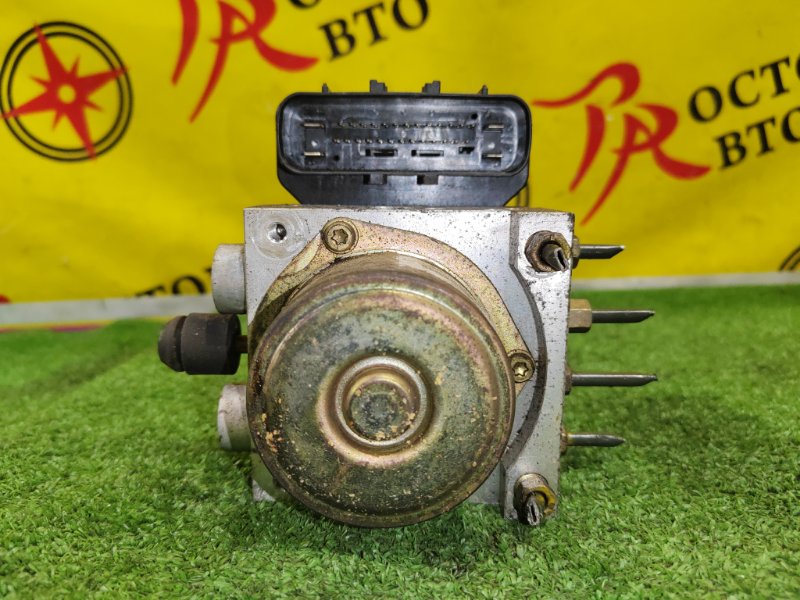 Блок ABS, 1500 рублей, Красноярск