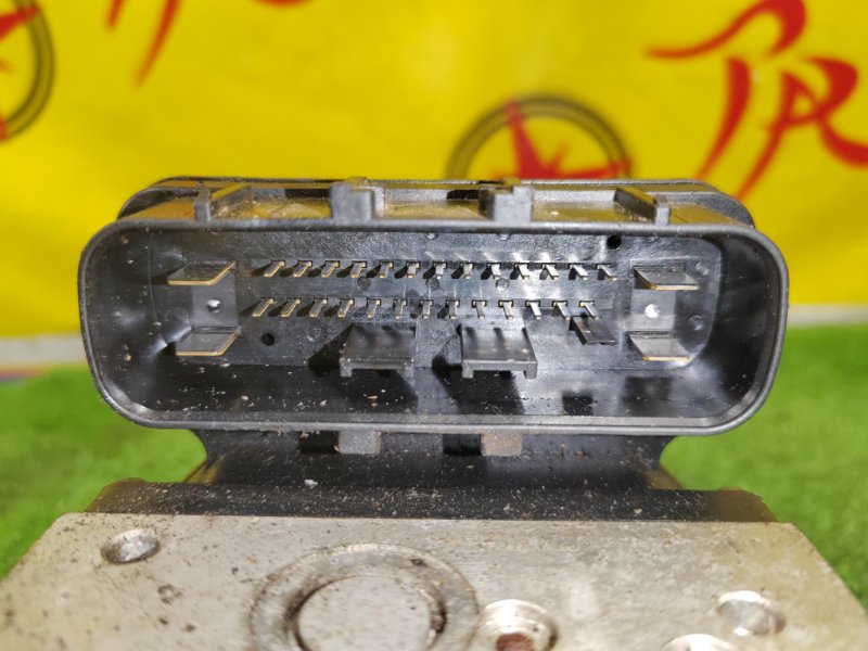 Блок ABS, 1500 рублей, Красноярск