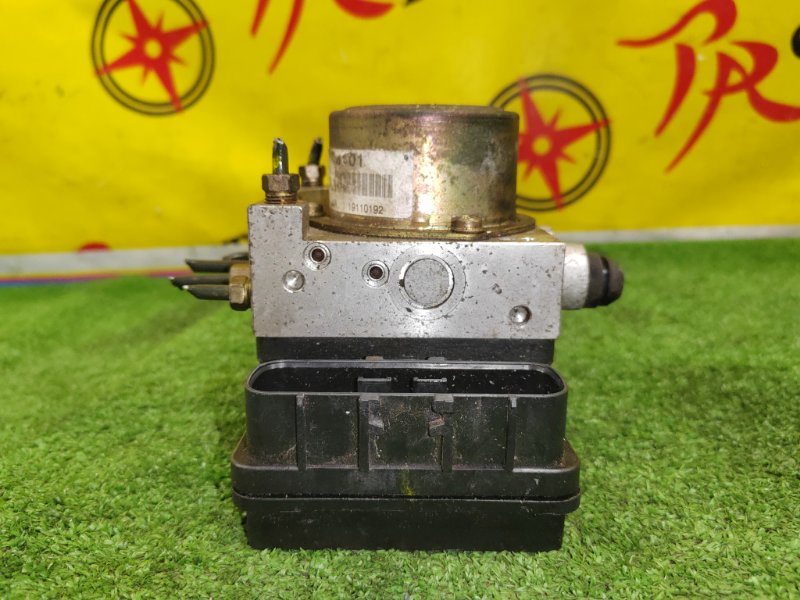 Блок ABS, 1500 рублей, Красноярск