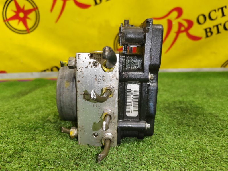 Блок ABS, 300 рублей, Красноярск