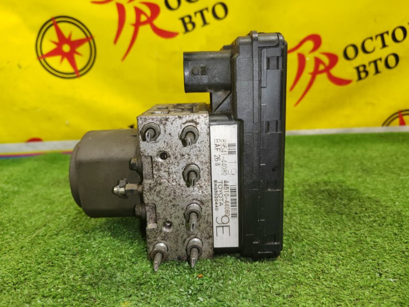 Блок ABS, 1000 рублей, Красноярск