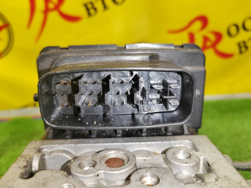 Блок ABS, 1000 рублей, Красноярск