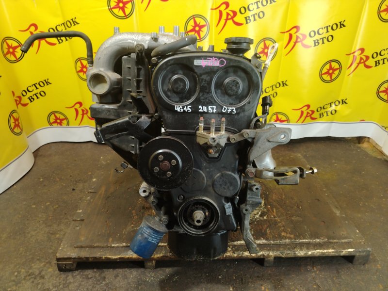 Двигатель, 85000 рублей, Красноярск