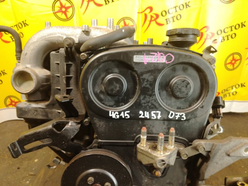 Двигатель, 85000 рублей, Красноярск