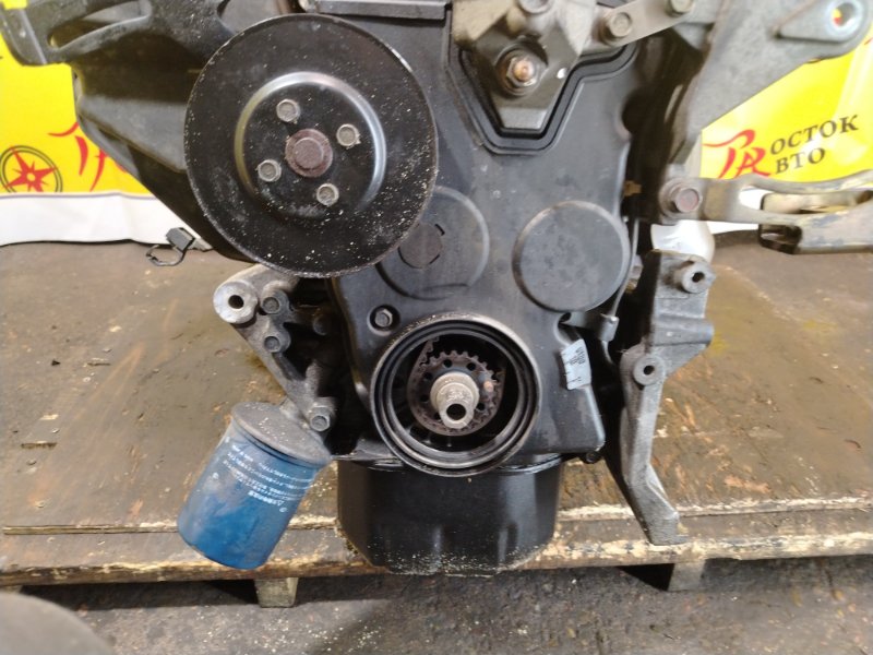 Двигатель, 85000 рублей, Красноярск