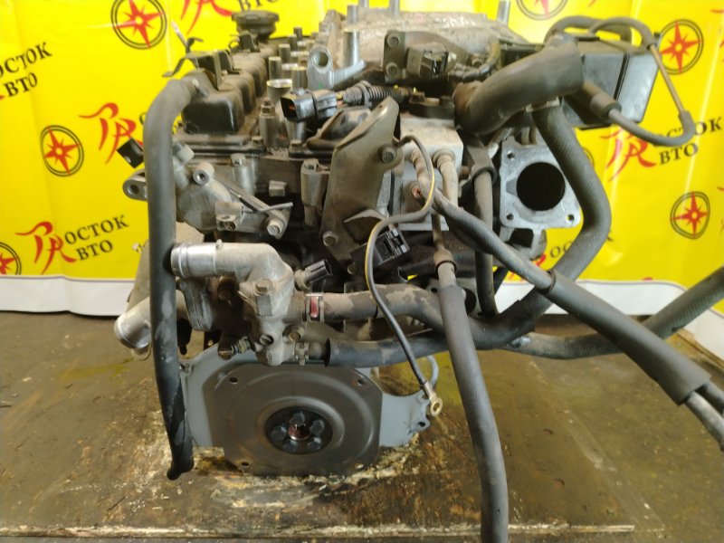 Двигатель, 85000 рублей, Красноярск