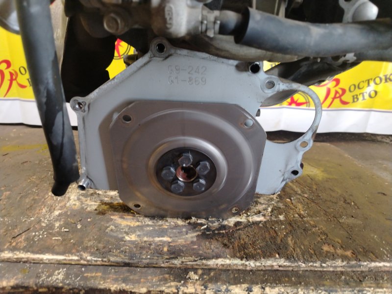 Двигатель, 85000 рублей, Красноярск