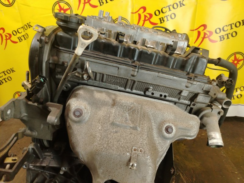 Двигатель, 85000 рублей, Красноярск