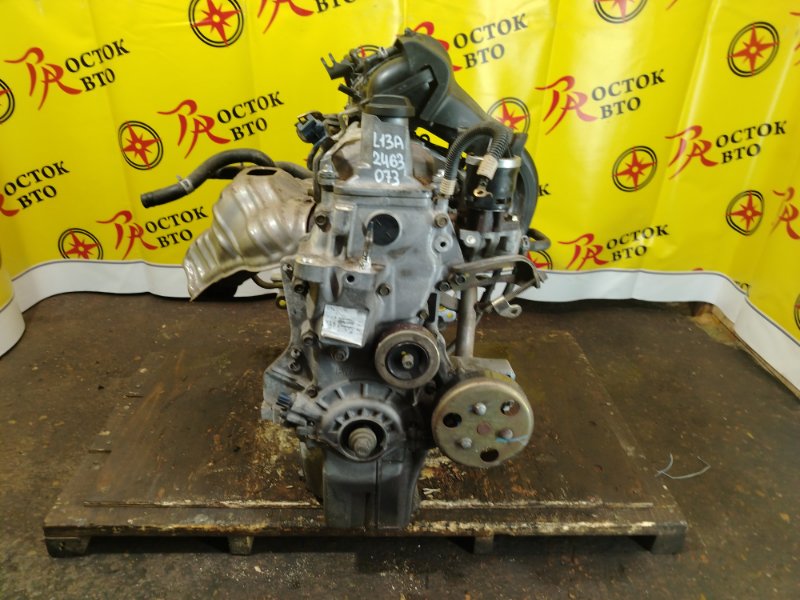 Двигатель, 50000 рублей, Красноярск