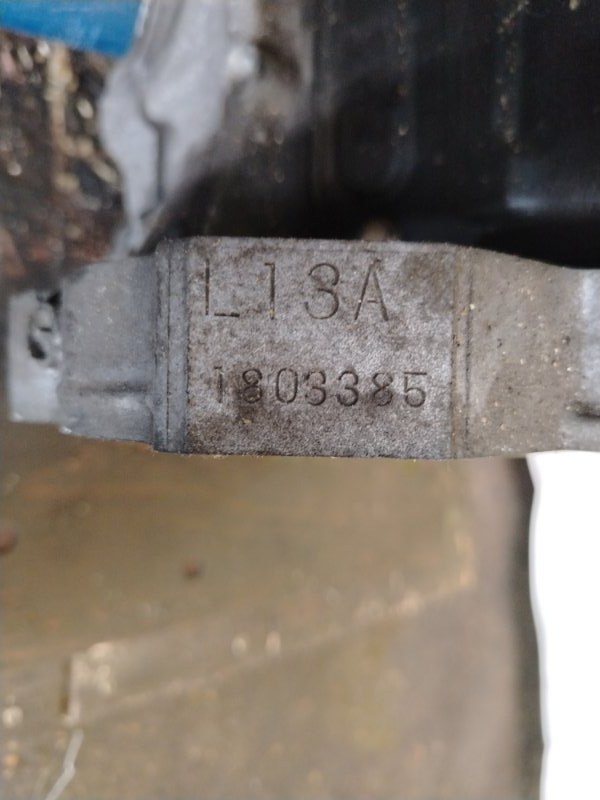 Двигатель, 50000 рублей, Красноярск