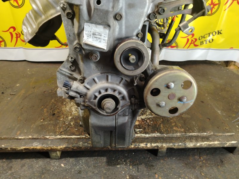 Двигатель, 50000 рублей, Красноярск