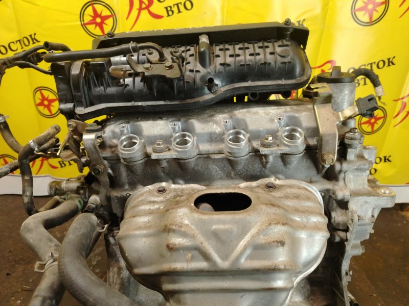 Двигатель, 50000 рублей, Красноярск