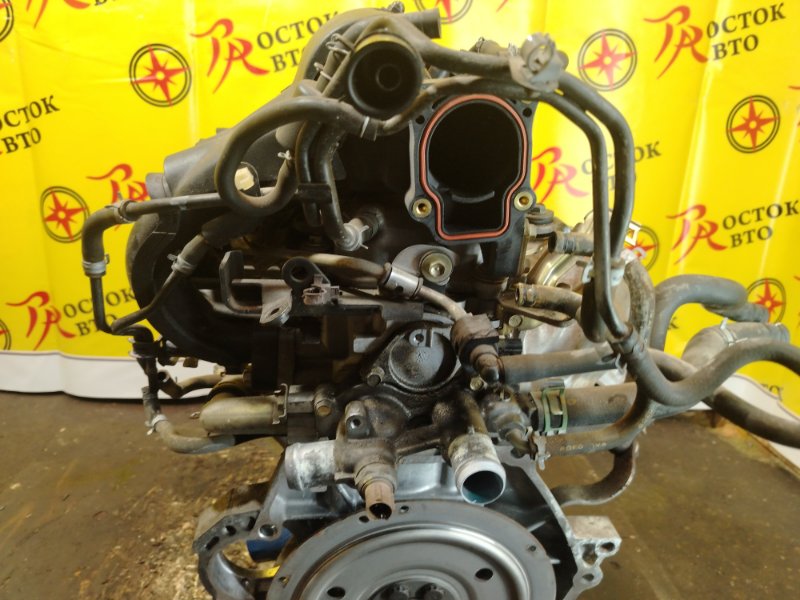 Двигатель, 50000 рублей, Красноярск