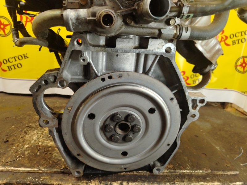 Двигатель, 50000 рублей, Красноярск