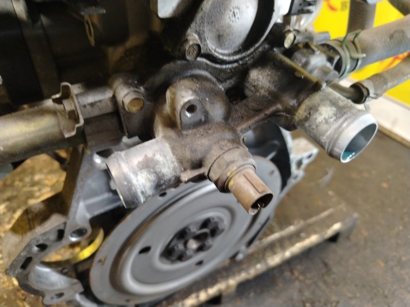 Двигатель, 50000 рублей, Красноярск