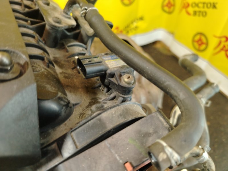 Двигатель, 50000 рублей, Красноярск