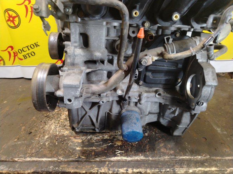 Двигатель, 50000 рублей, Красноярск