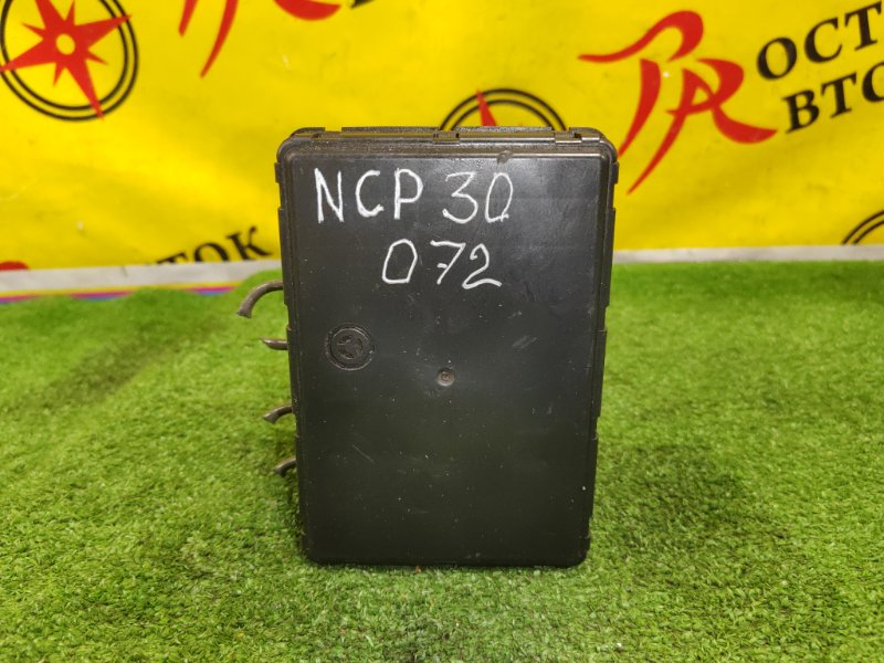 Блок ABS, 800 рублей, Красноярск