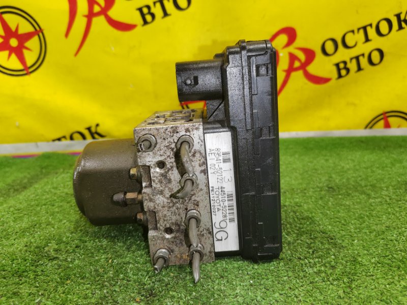 Блок ABS, 800 рублей, Красноярск