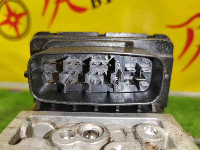 Блок ABS, 800 рублей, Красноярск