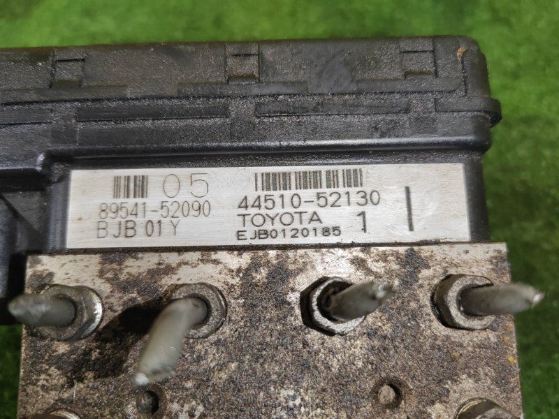 Блок ABS, 700 рублей, Красноярск