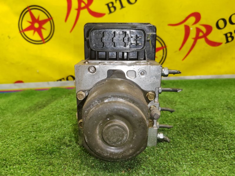 Блок ABS, 700 рублей, Красноярск