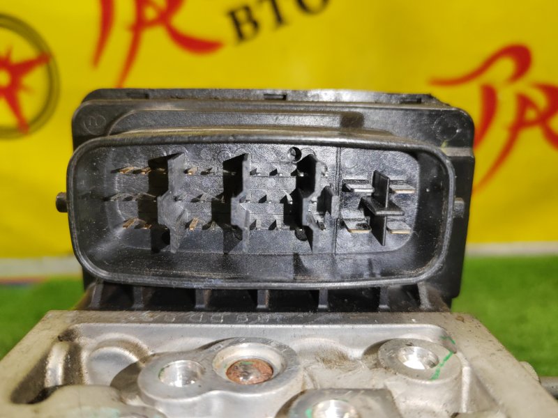 Блок ABS, 700 рублей, Красноярск