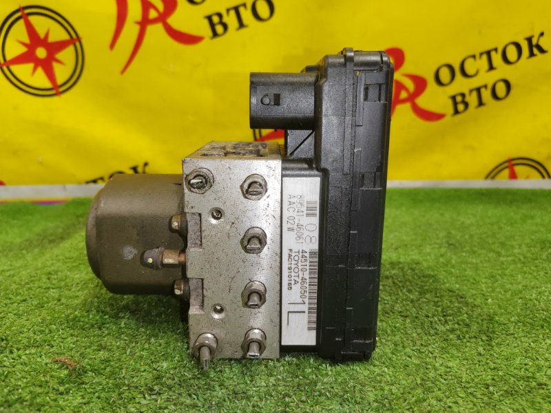 Блок ABS, 1500 рублей, Красноярск