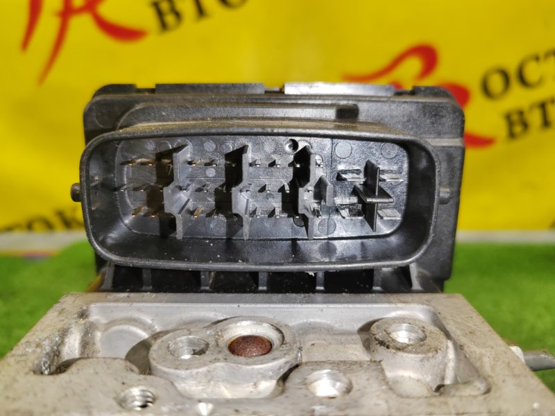 Блок ABS, 1500 рублей, Красноярск