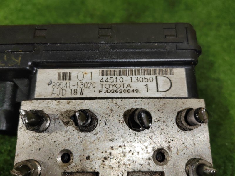 Блок ABS, 800 рублей, Красноярск