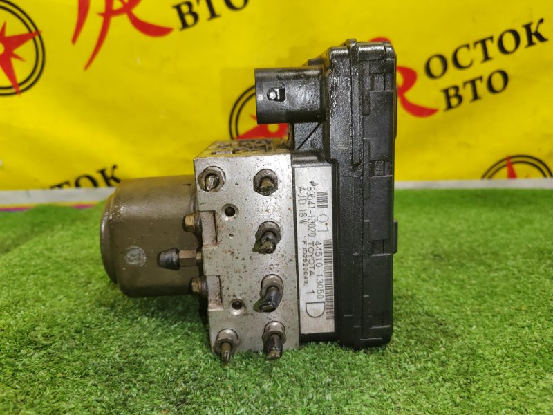 Блок ABS, 800 рублей, Красноярск